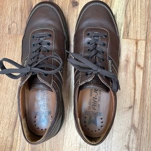 Mephisto Air Jet shoes